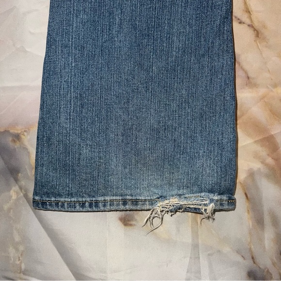 Hollister Cali flare jeans 3 Long - Picture 9 of 9
